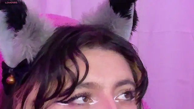 Sachi_Meow's Live XXX Chat