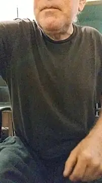 Pokazy przed kamerką – XXCUTHULU23