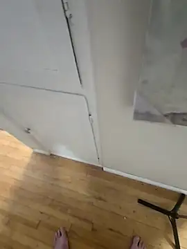 Pokazy przed kamerką – den-rock4u