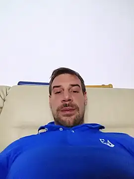 Lambe91のライブXXXチャット