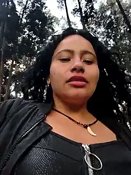 Yaya_watson Webcam show