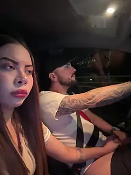 โชว์เว็บแคมของ lindaandtony