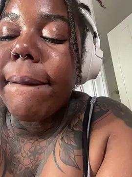 Goddess_Nafeesha – webcam-show