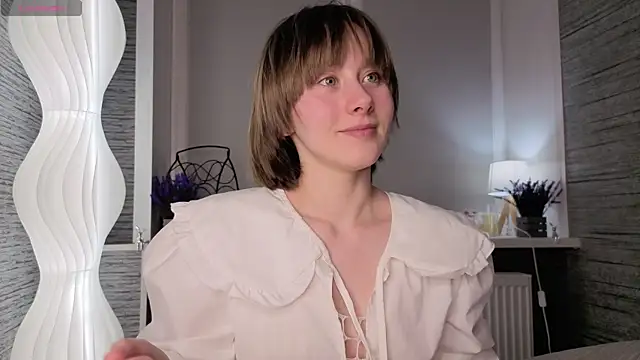 EthalBuffkin's Webcam Show