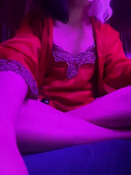 MotherElektra7 Adlı Modelin Canlı XXX Sohbeti