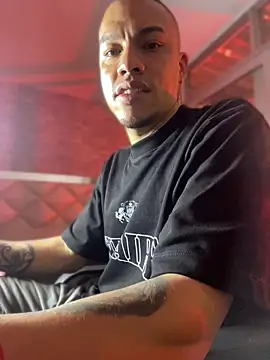 Sembang XXX Secara Langsung AlphaMasterXxx