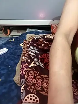 Crossdres' Webcam Show