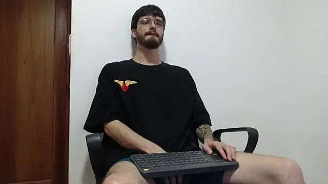 joseh0se Webcam Show