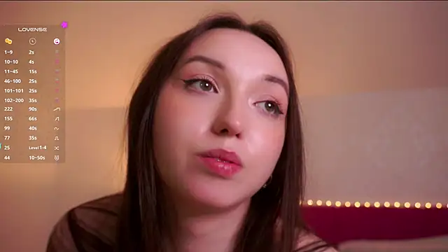 CassieMauzy Webcam-Show