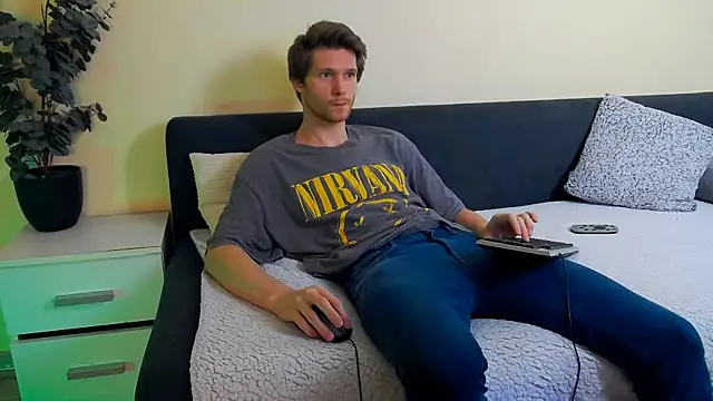 Eddie_Baker Live XXX-Chat