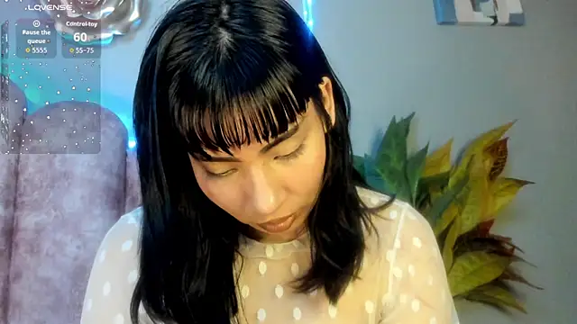 Ameliiiee Live XXX Chat