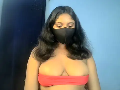 KASHISH_SINGH_'s Webcam Show