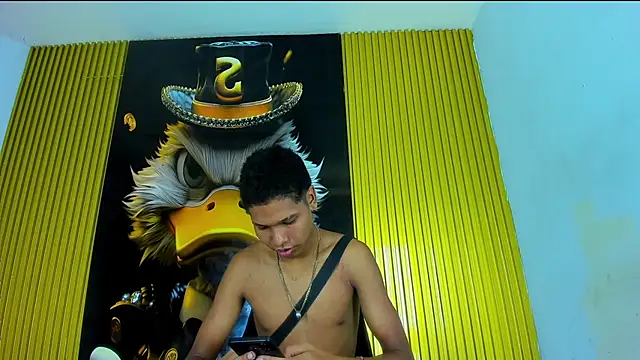 Show de Gang_Members_xxx_ na webcam