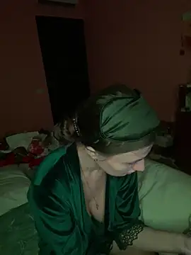 Flossy_Vettie's Live XXX Chat