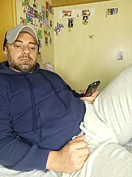 toro23xxxl Webcam show