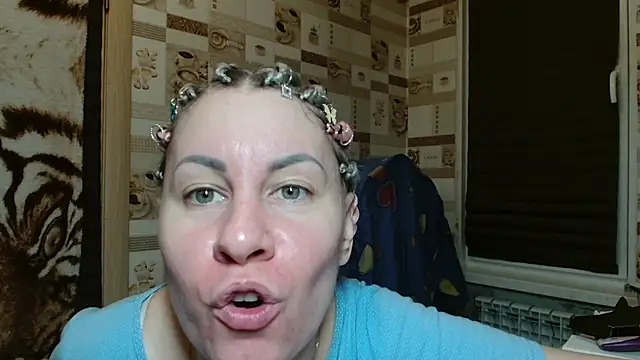 TherestlessKitty's Live XXX Chat