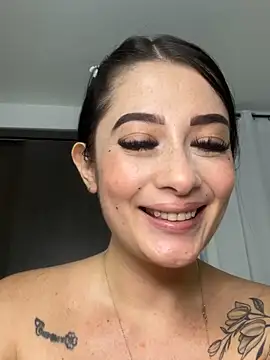 Živý XXX chat Libia_James