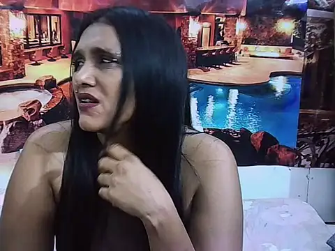 IndianSexyLady20 élő XXX-chatje