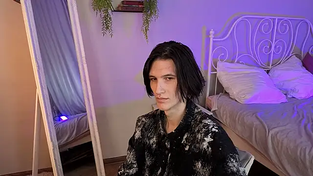 Show Webcam de Klaude_Jam