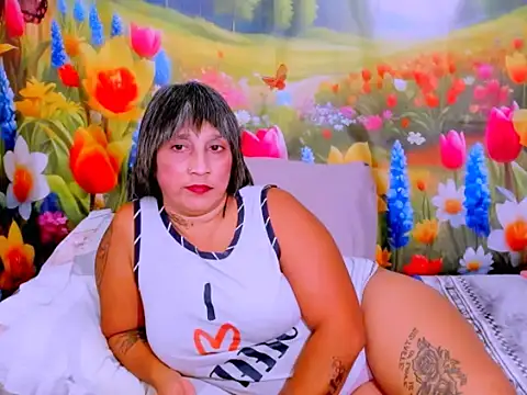 indianroxy Live XXX-chat