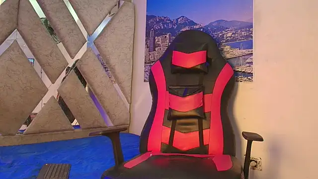 Živý XXX chat axel_silva4