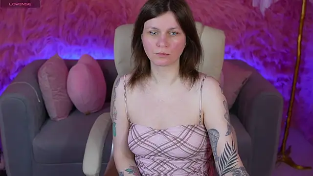 Živý XXX chat TinaMelt