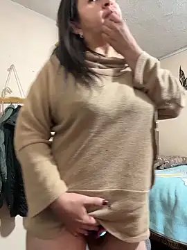 latinfemale – Naživo XXX chat