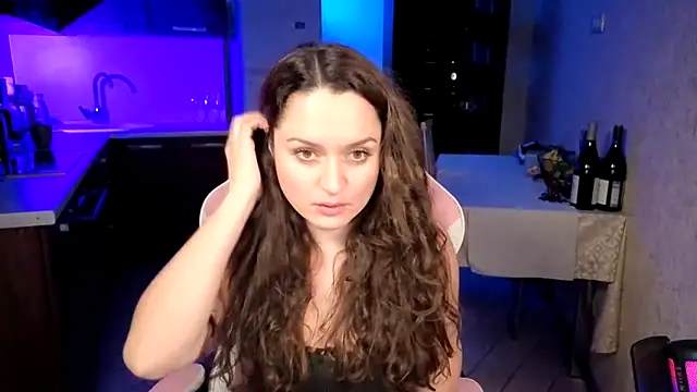 Cerann1 Live XXX-Chat