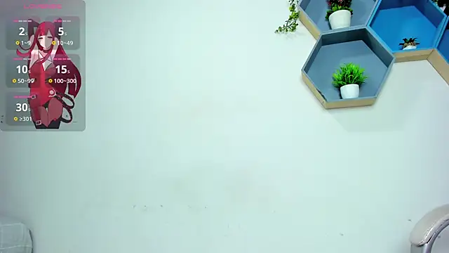 Онлайн чат XXX Anita23__