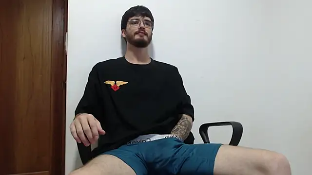 Show modela joseh0se na web-kameri