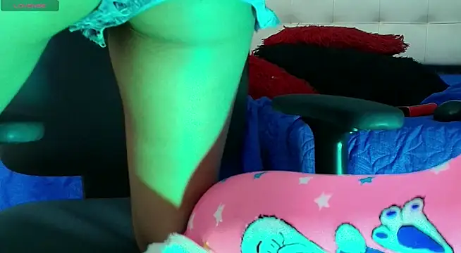 Cloeandtyfanny Live XXX Chat