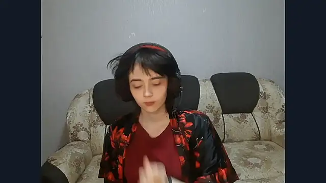 ShaynaLinley: απευθείας συνομιλία ΧΧΧ