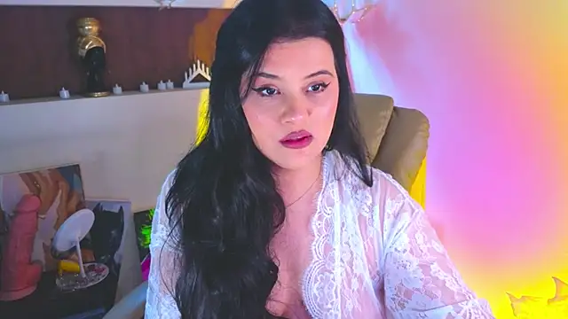 Malika_uAngel Live XXX Chat