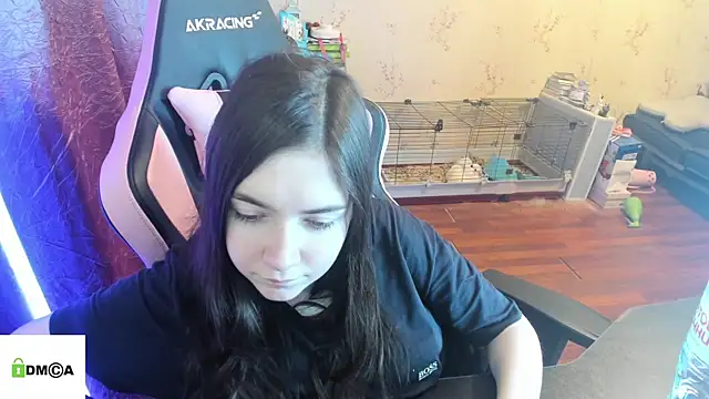 Chat XXX Live Crazy_forest_fairy