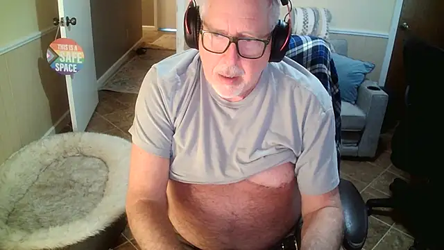 Sembang XXX Secara Langsung superbearboss