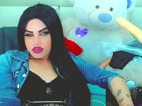 NharaBigCock Show Webcam