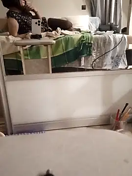 Pokazy przed kamerką – VeraVS