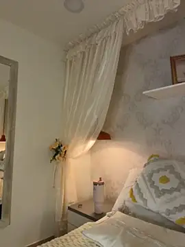 Chat XXX ao vivo de AlessiaVallmont