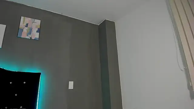 Živý XXX chat LexSin17