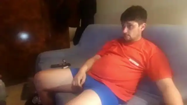 Kiid_Globiiko Webcam Show