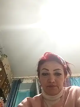 SweetLeila40 Adlı Modelin Canlı XXX Sohbeti