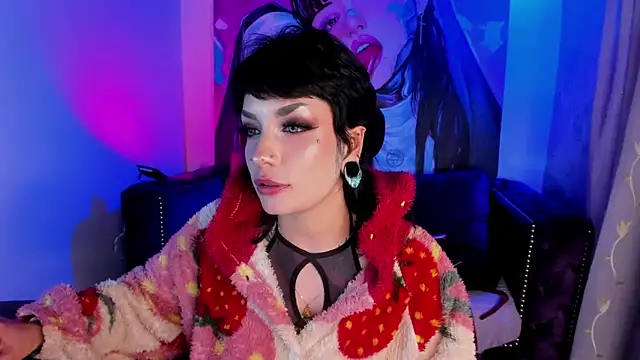 _mamushのライブXXXチャット