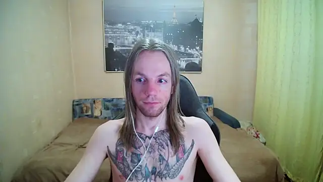 Show Webcam de AdamDickens