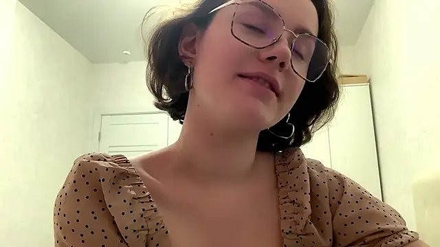 cherishedwishn Webbikameraesitys