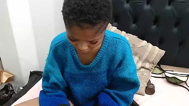 Czat XXX na żywo – babyface205