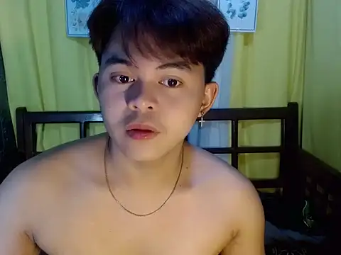 Bigboy_Hiro Pertunjukan Webcam