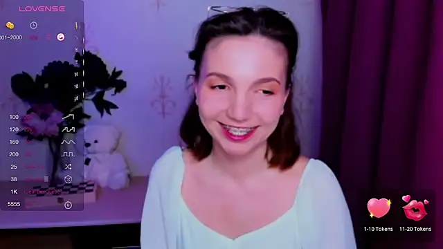 KindHazelHere_ – Live XXX-chat