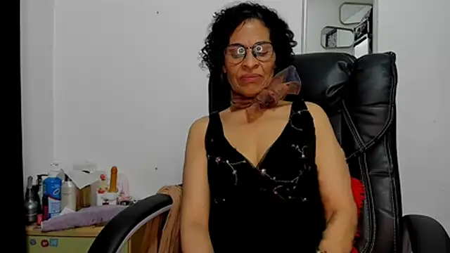 Aries_Mature – Live XXX-chat