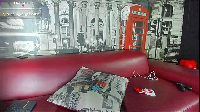 CloeRodriguez Adlı Modelin Canlı XXX Sohbeti