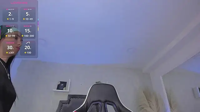 Chat XXX Live EmiliaRose_